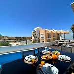 Deluxe With Pool By Homing Dom wakacyjny Albufeira