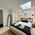 Deluxe With Pool By Homing * Albufeira