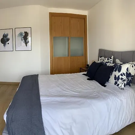 Vakantiehuis Deluxe With Pool By Homing Albufeira