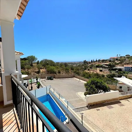 Deluxe With Pool By Homing Vakantiehuis Albufeira