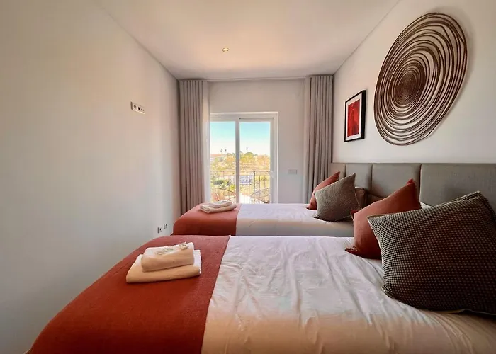 Deluxe With Pool By Homing * アルブフェイラ