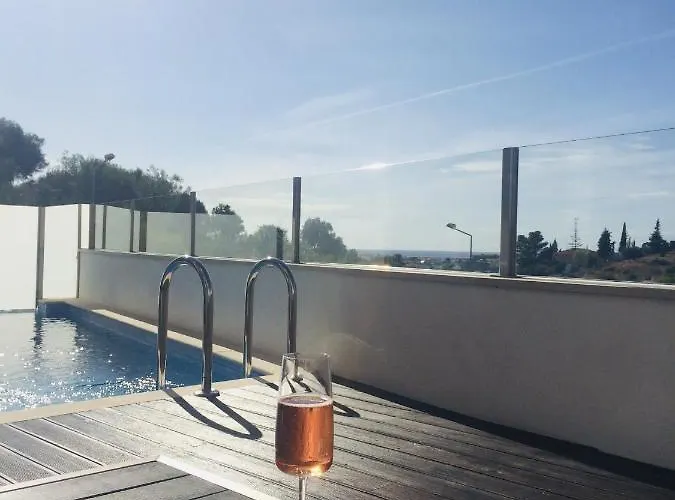 別荘 Deluxe With Pool By Homing *