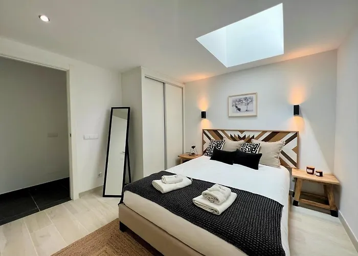 Deluxe With Pool By Homing * アルブフェイラ