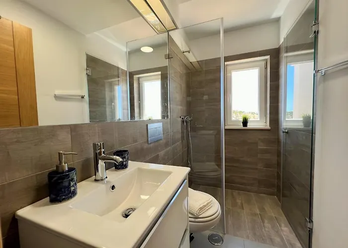 Deluxe With Pool By Homing アルブフェイラ