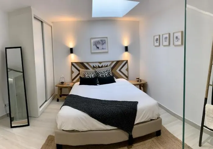 別荘 Deluxe With Pool By Homing *