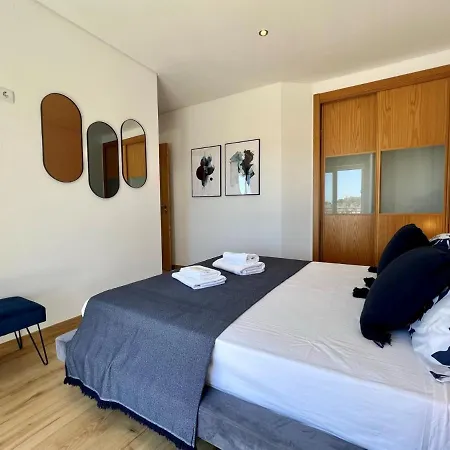 Feriehus Deluxe With Pool By Homing Albufeira