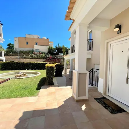 Casa de Férias Deluxe With Pool By Homing