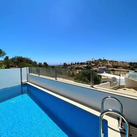 Casa de Férias Deluxe With Pool By Homing *