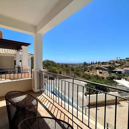 Deluxe With Pool By Homing * 알부페이라