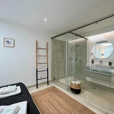 Deluxe With Pool By Homing Hébergement de vacances Albufeira