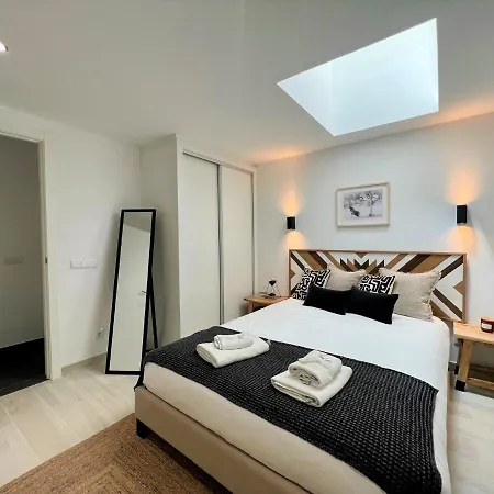 Deluxe With Pool By Homing * 阿尔布费拉