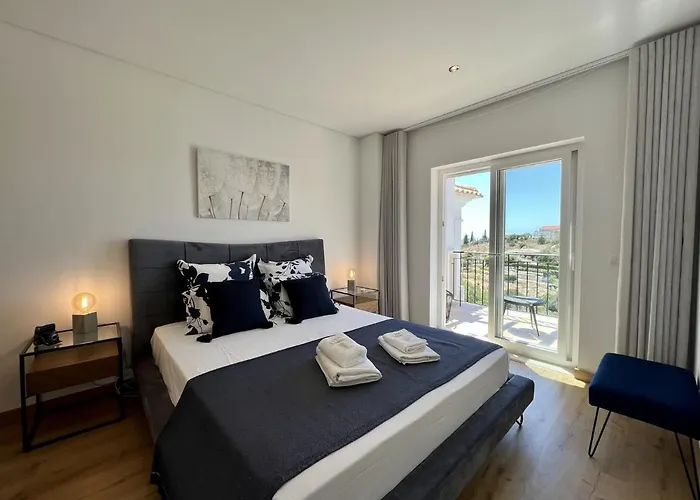 Сasa de vacaciones Deluxe With Pool By Homing Albufeira