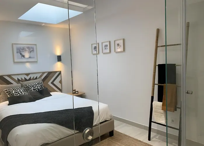 Сasa de vacaciones Deluxe With Pool By Homing *