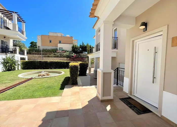 Сasa de vacaciones Deluxe With Pool By Homing