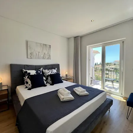 Semesterbostad Deluxe With Pool By Homing Albufeira