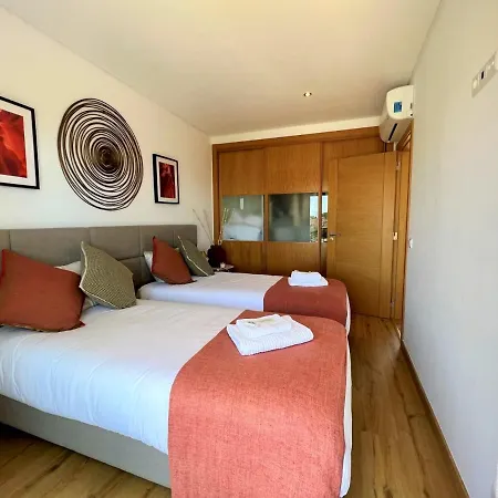 Deluxe With Pool By Homing Albufeira