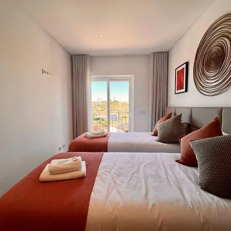 Deluxe With Pool By Homing * Albufeira
