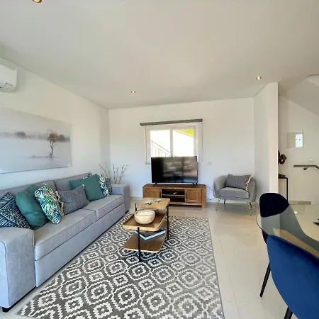 Deluxe With Pool By Homing * Albufeira